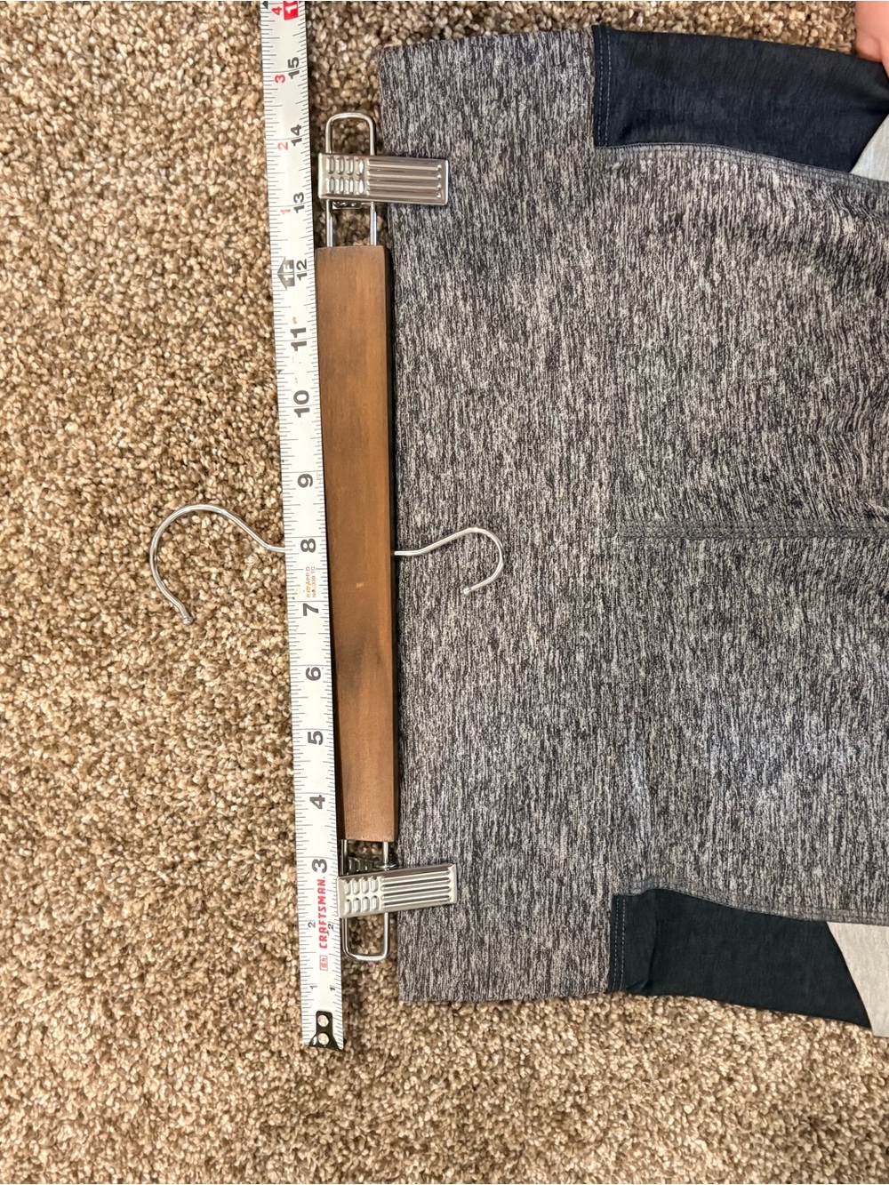 Victoria’s Secret PINK pocket leggings - Picture 7 of 7